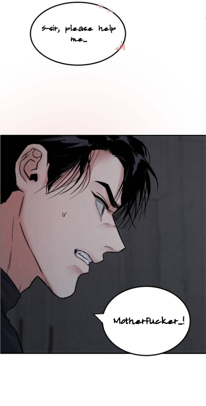 Read Abyss chapter 3 image 3 on Lezhin