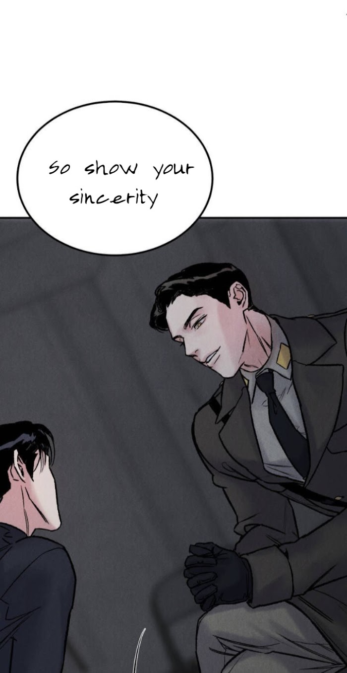 Read Abyss chapter 3 image 4 on Lezhin
