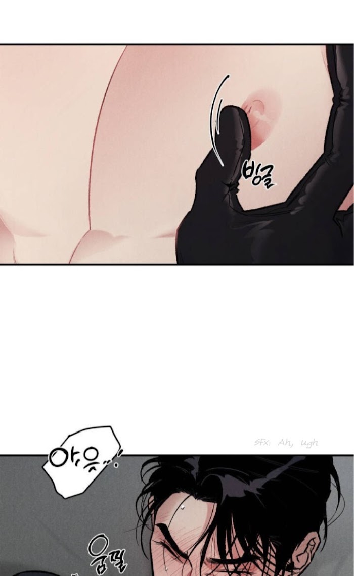 Read Abyss chapter 3 image 42 on Lezhin