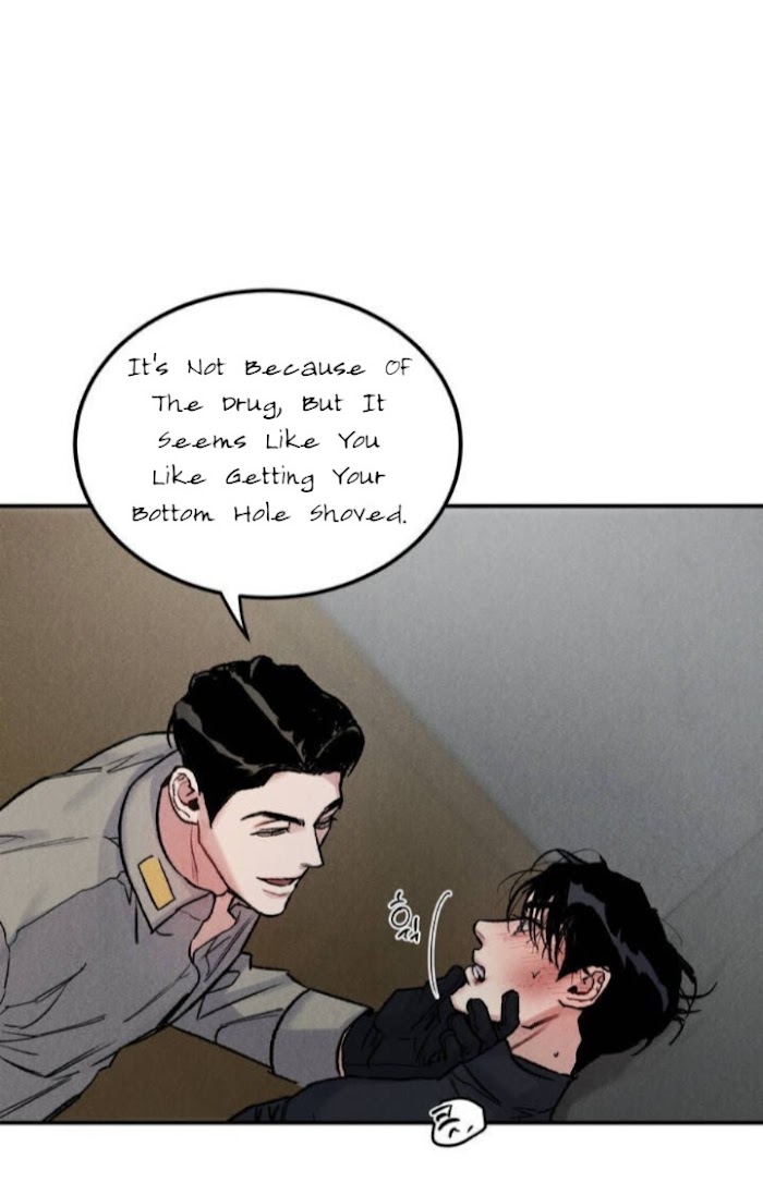 Read Abyss chapter 3 image 51 on Lezhin
