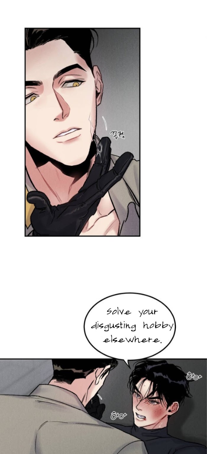 Read Abyss chapter 3 image 53 on Lezhin