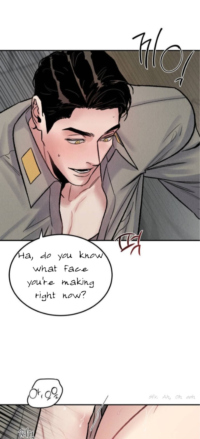 Read Abyss chapter 3 image 57 on Lezhin