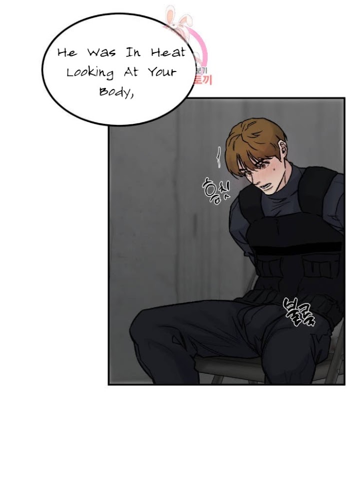 Read Abyss chapter 3 image 65 on Lezhin