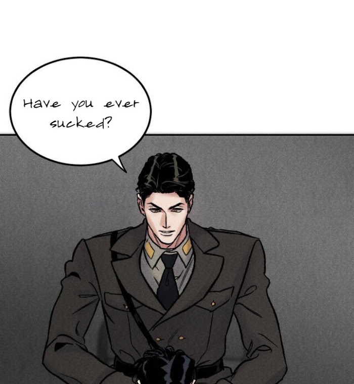 Read Abyss chapter 3 image 9 on Lezhin