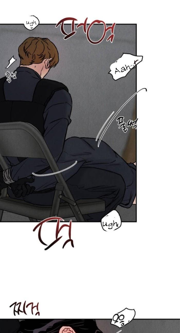 Read Abyss chapter 4 image 13 on Lezhin