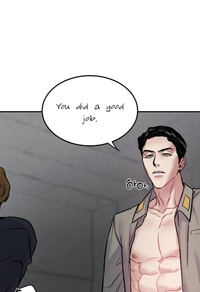 Read Abyss chapter 4 image 15 on Lezhin