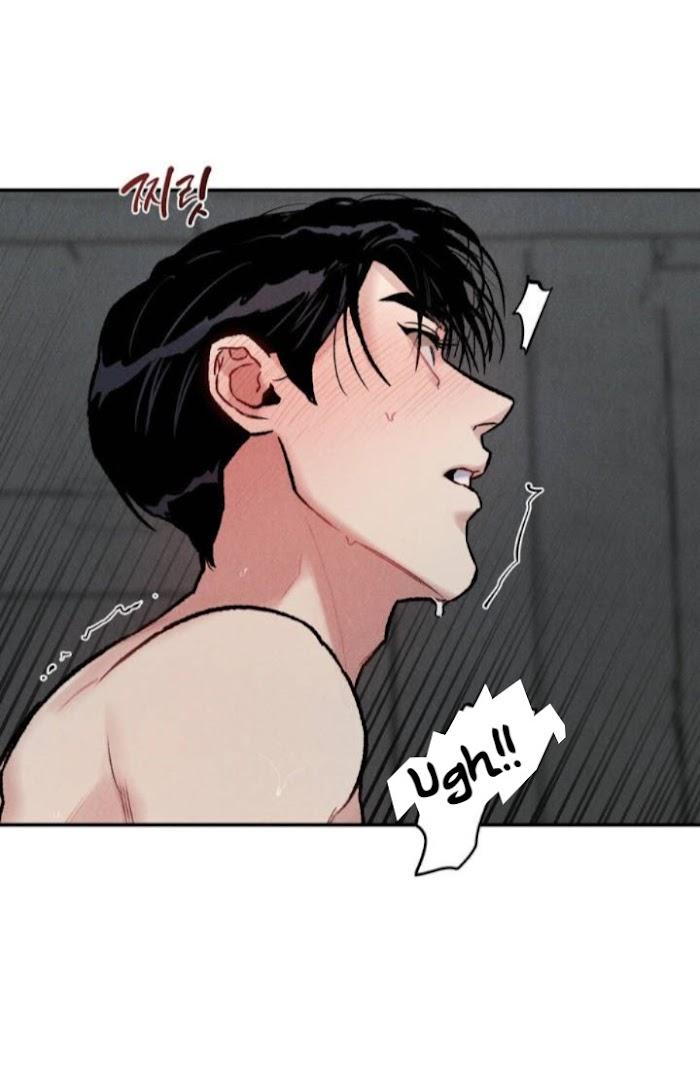 Read Abyss chapter 4 image 22 on Lezhin