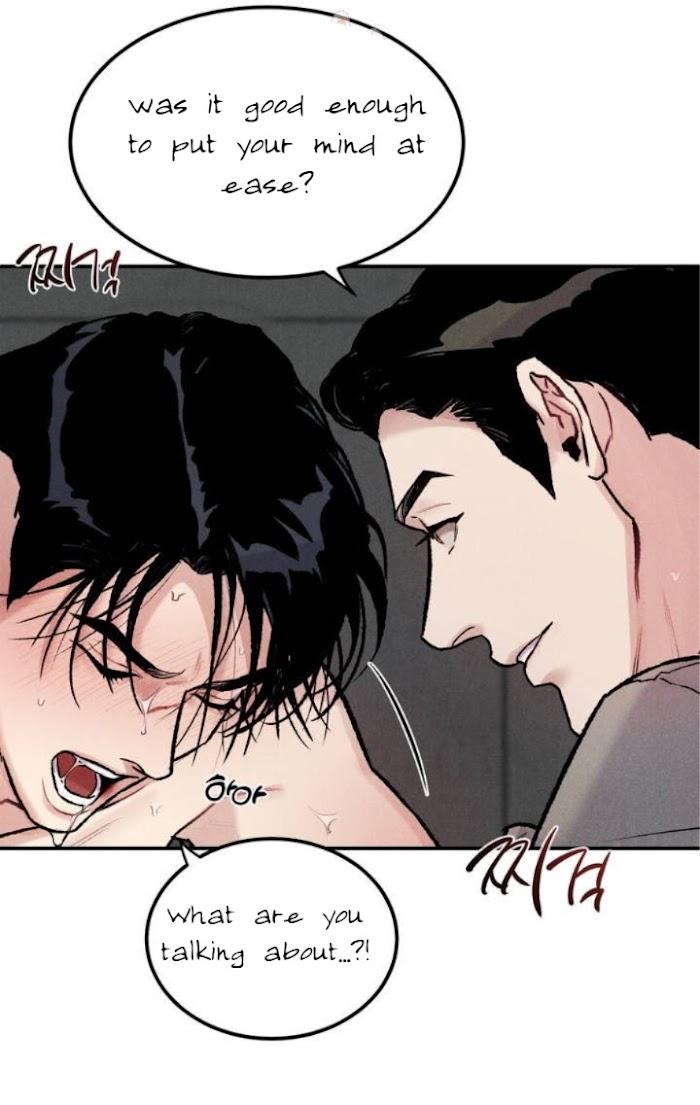 Read Abyss chapter 4 image 24 on Lezhin