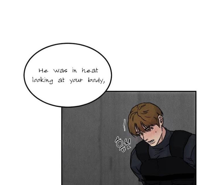 Read Abyss chapter 4 image 3 on Lezhin