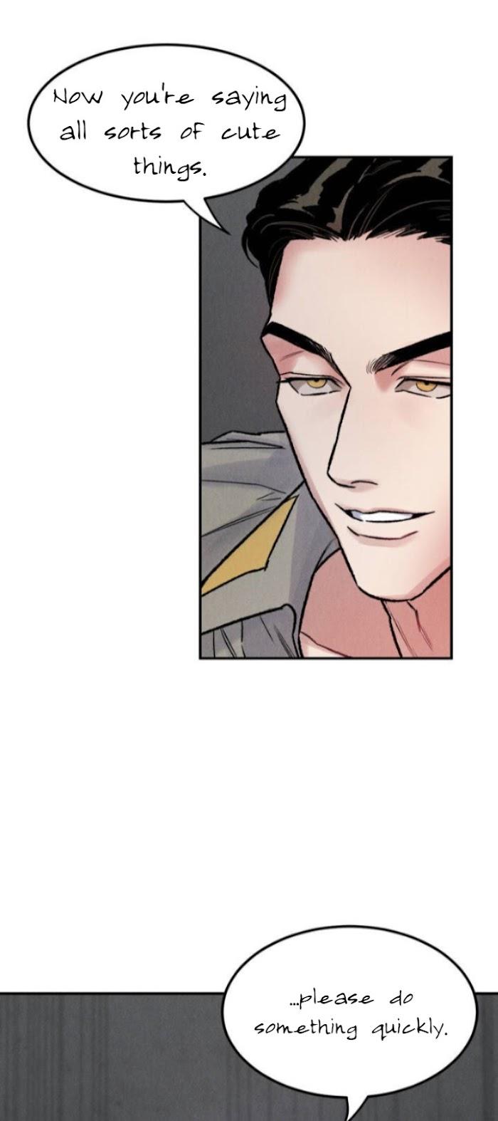 Read Abyss chapter 4 image 33 on Lezhin