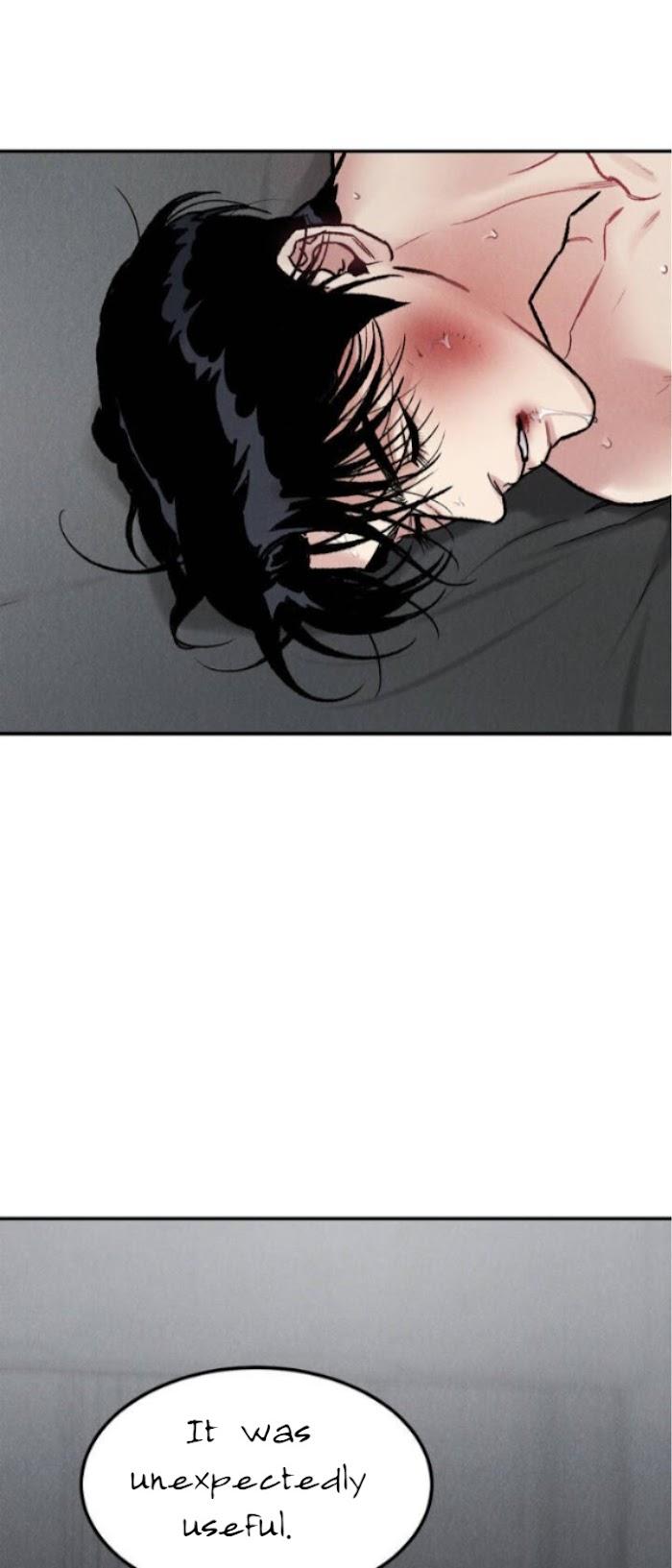 Read Abyss chapter 4 image 49 on Lezhin