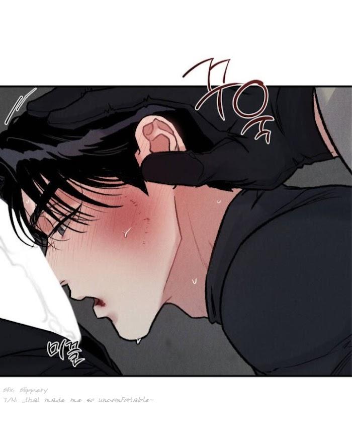Read Abyss chapter 4 image 7 on Lezhin