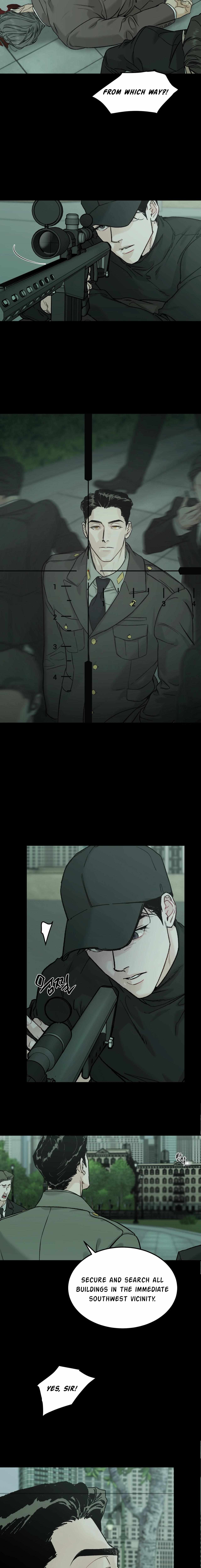 Read Abyss chapter 5 image 6 on Lezhin