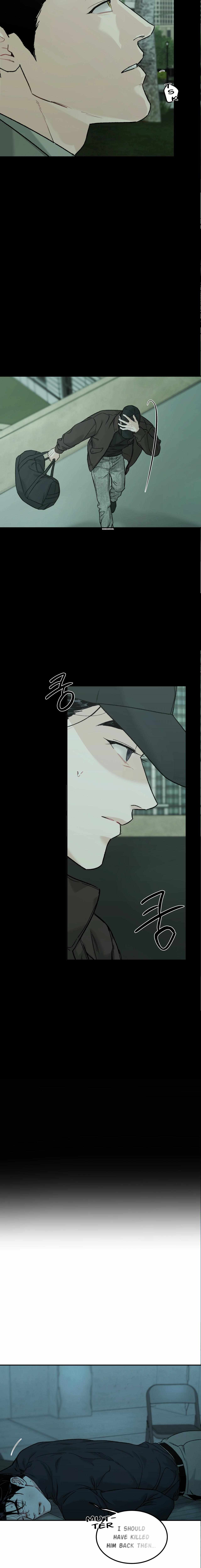 Read Abyss chapter 5 image 7 on Lezhin