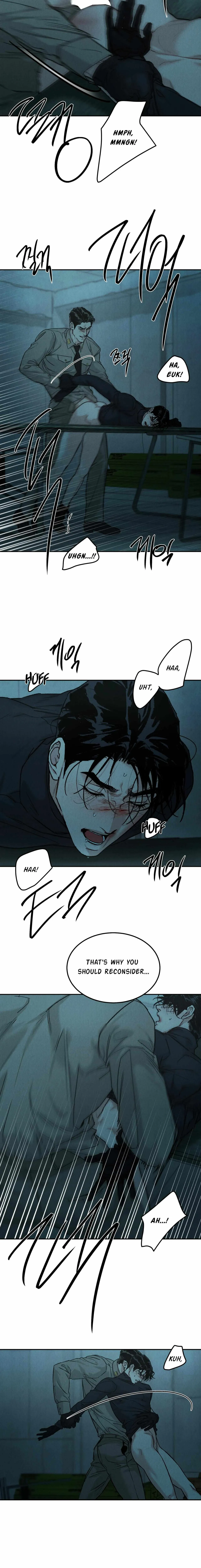 Read Abyss chapter 6 image 11 on Lezhin