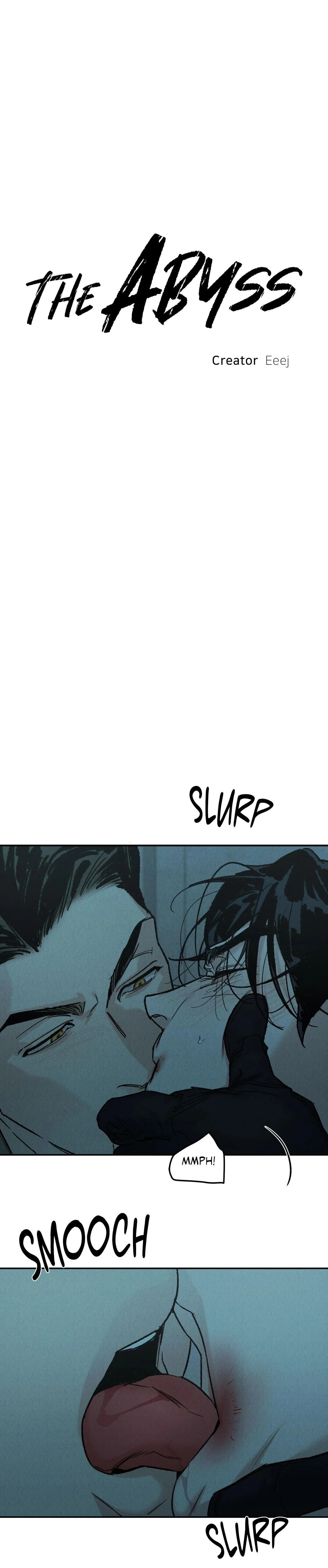 Read Abyss chapter 7 image 1 on Lezhin