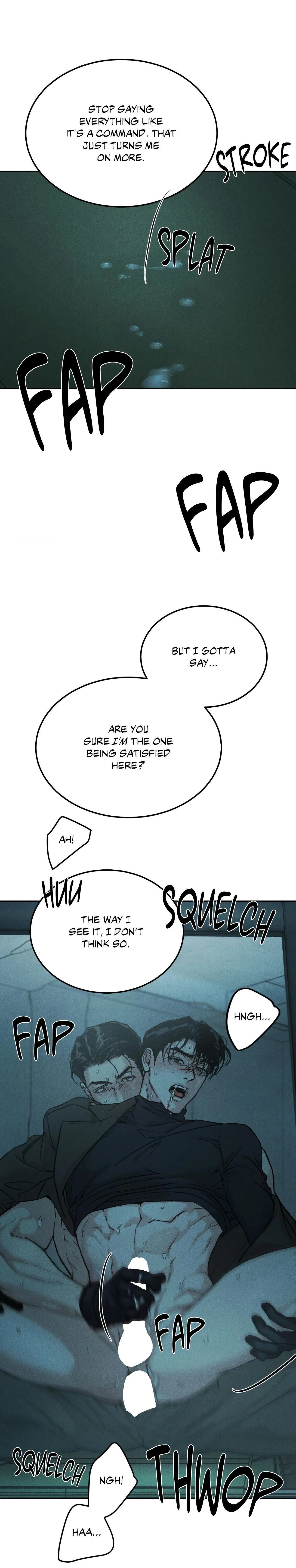 Read Abyss chapter 7 image 20 on Lezhin
