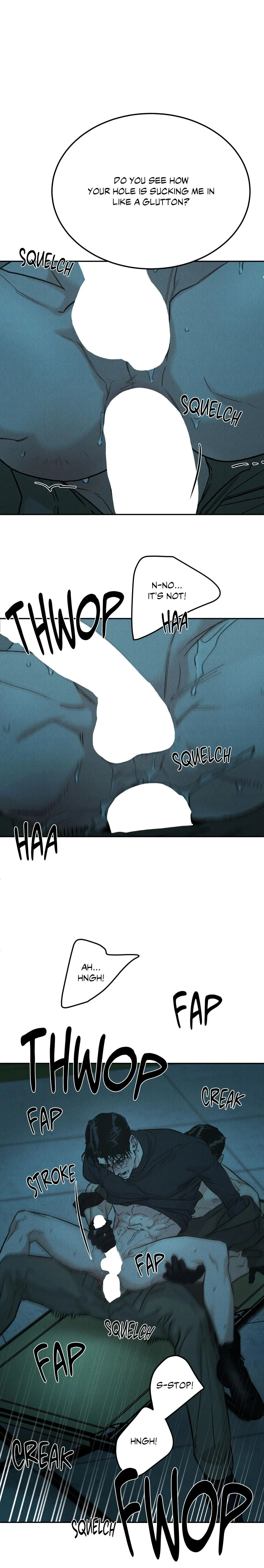 Read Abyss chapter 7 image 21 on Lezhin