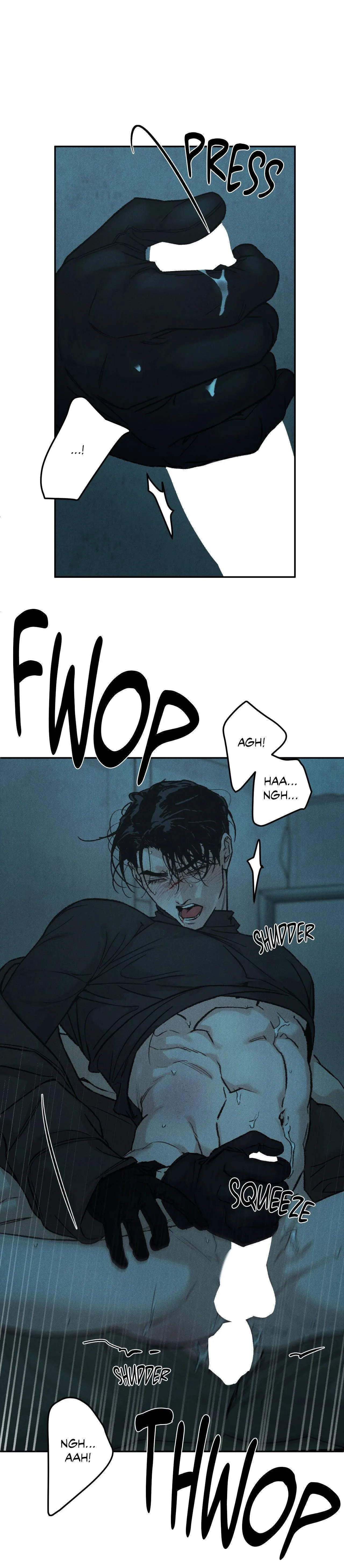 Read Abyss chapter 7 image 22 on Lezhin