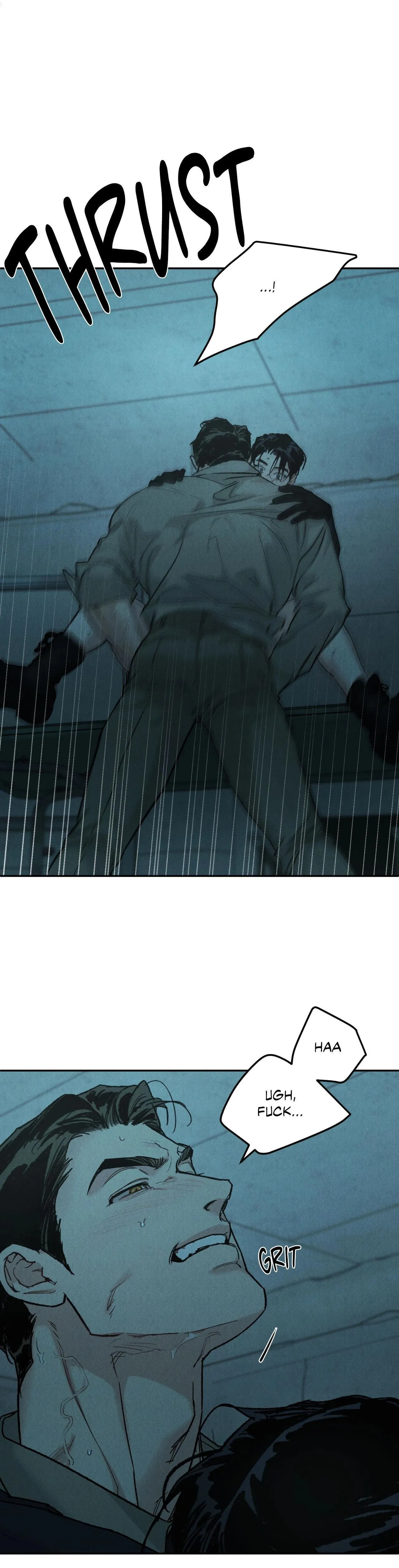 Read Abyss chapter 7 image 7 on Lezhin