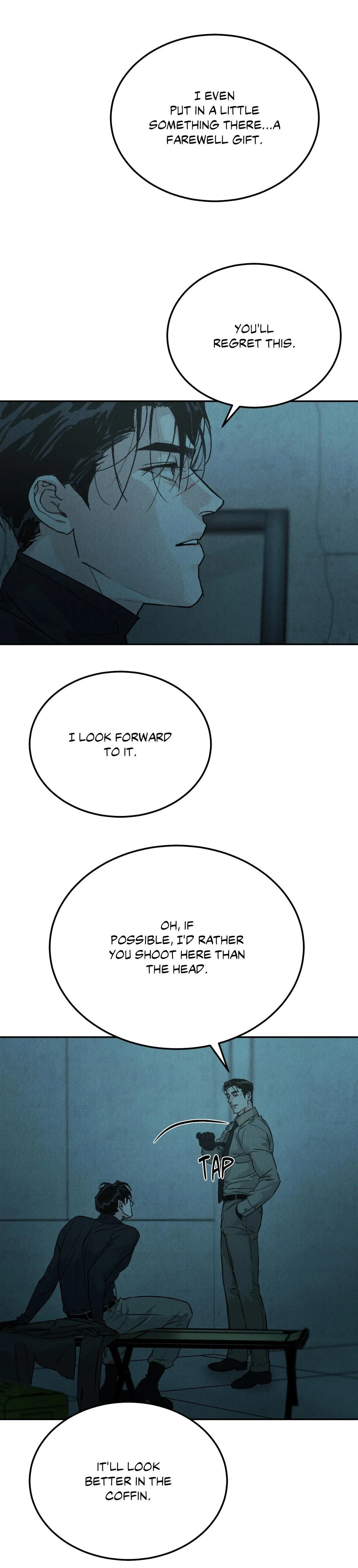 Read Abyss chapter 8 image 11 on Lezhin