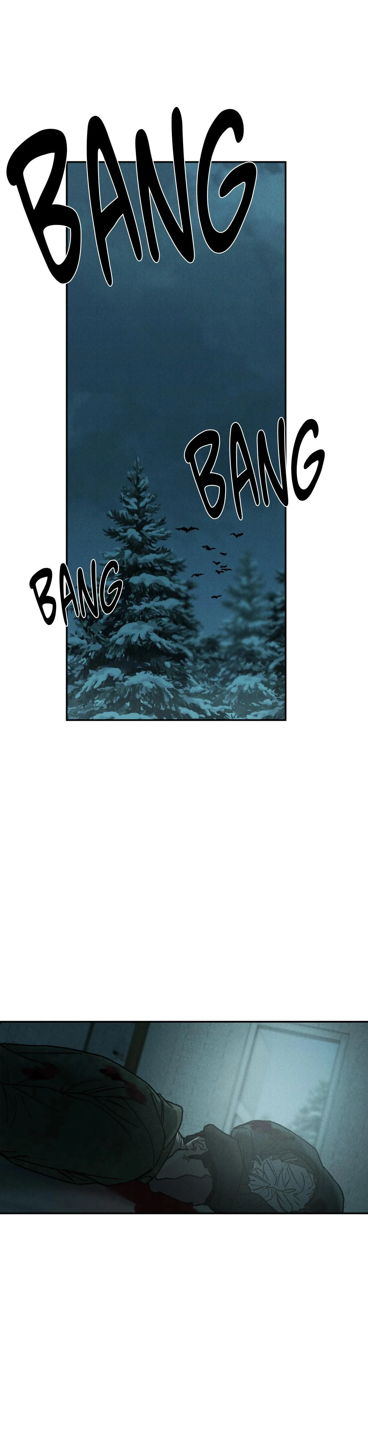 Read Abyss chapter 8 image 17 on Lezhin