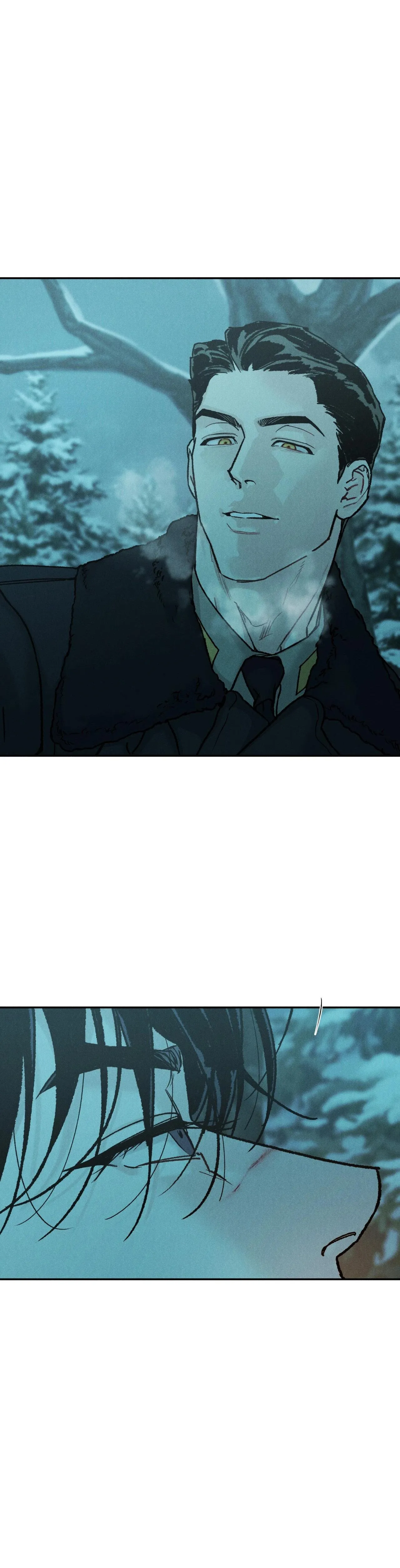 Read Abyss chapter 8 image 23 on Lezhin