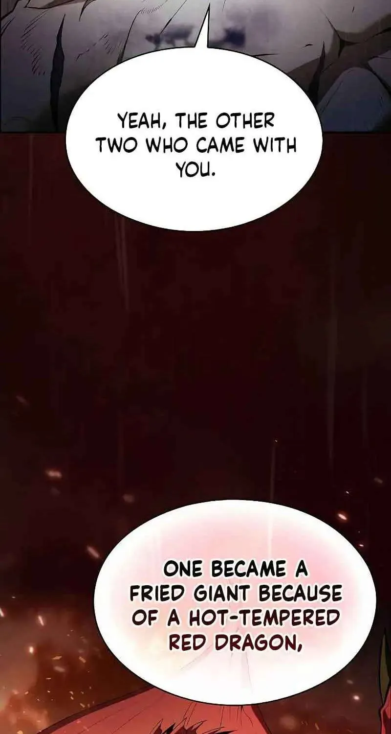 Read Academy Genius Swordmaster chapter 1 image 33 on Lezhin