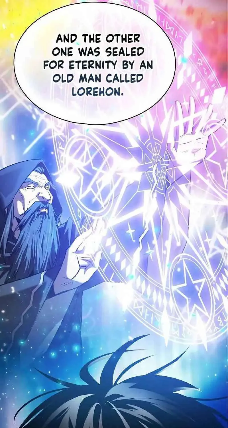 Read Academy Genius Swordmaster chapter 1 image 35 on Lezhin