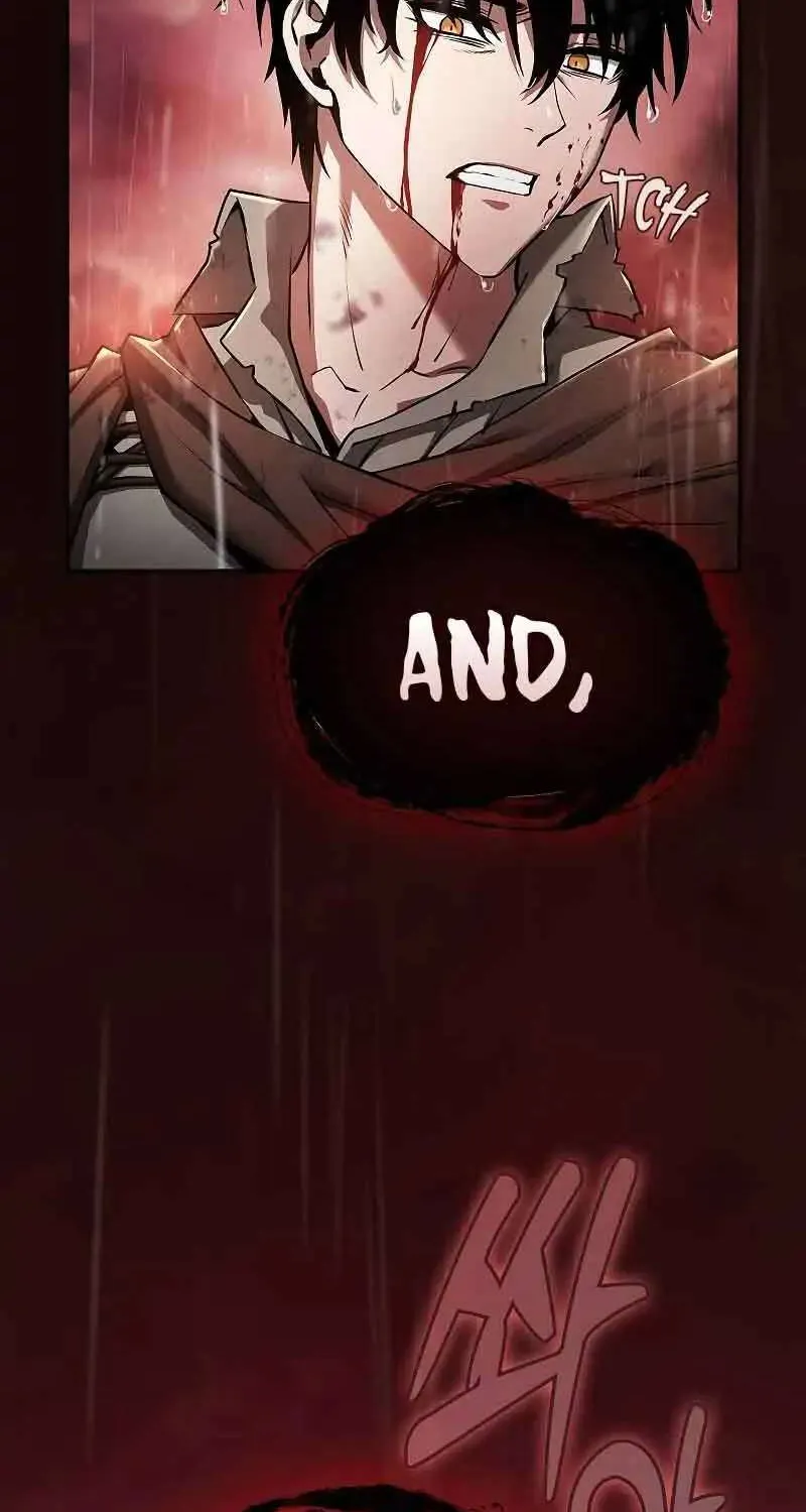 Read Academy Genius Swordmaster chapter 1 image 40 on Lezhin