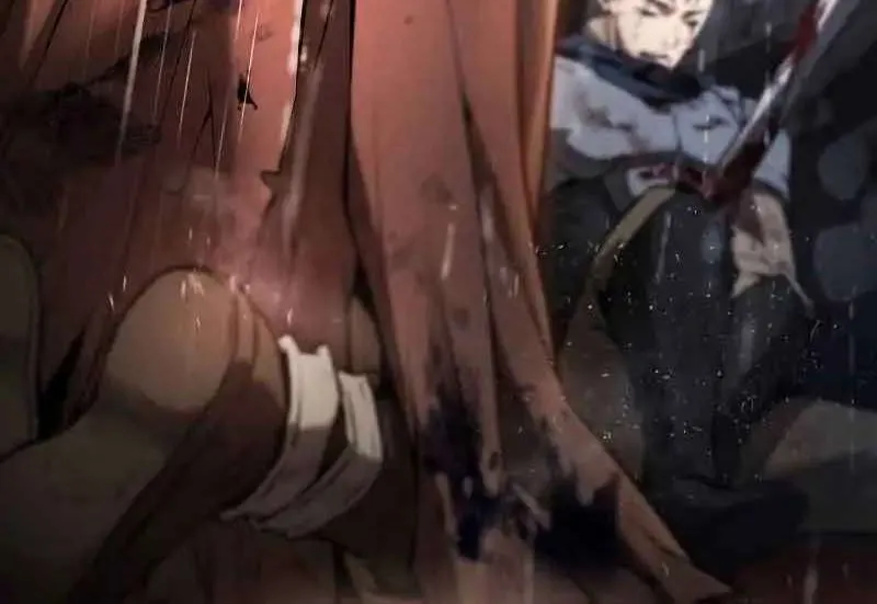 Read Academy Genius Swordmaster chapter 1 image 82 on Lezhin