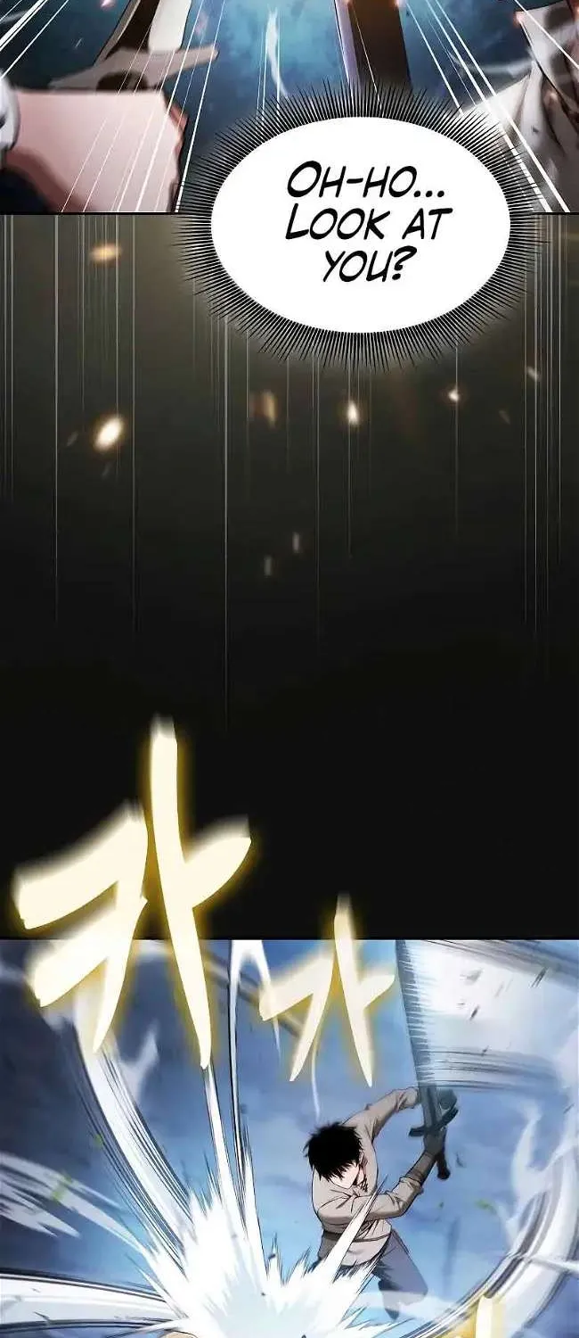 Read Academy Genius Swordmaster chapter 10 image 1 on Lezhin