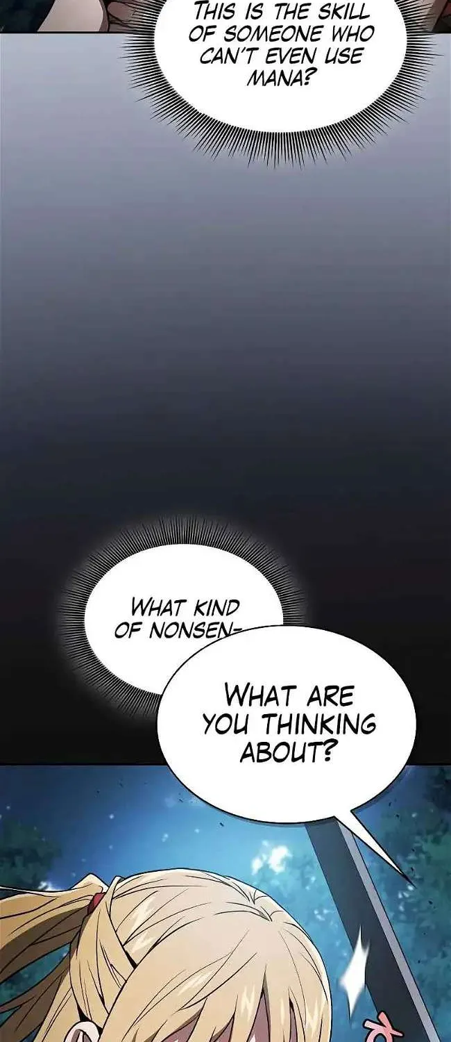 Read Academy Genius Swordmaster chapter 10 image 10 on Lezhin