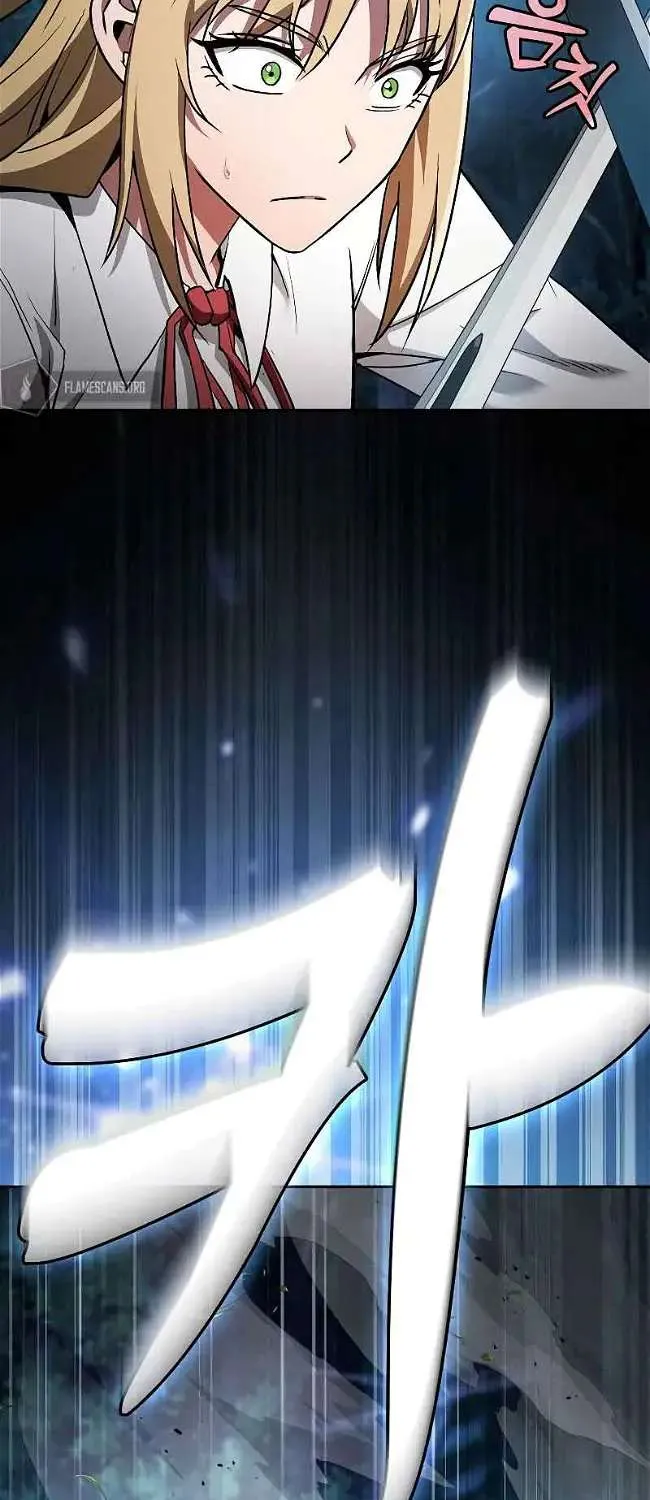 Read Academy Genius Swordmaster chapter 10 image 11 on Lezhin