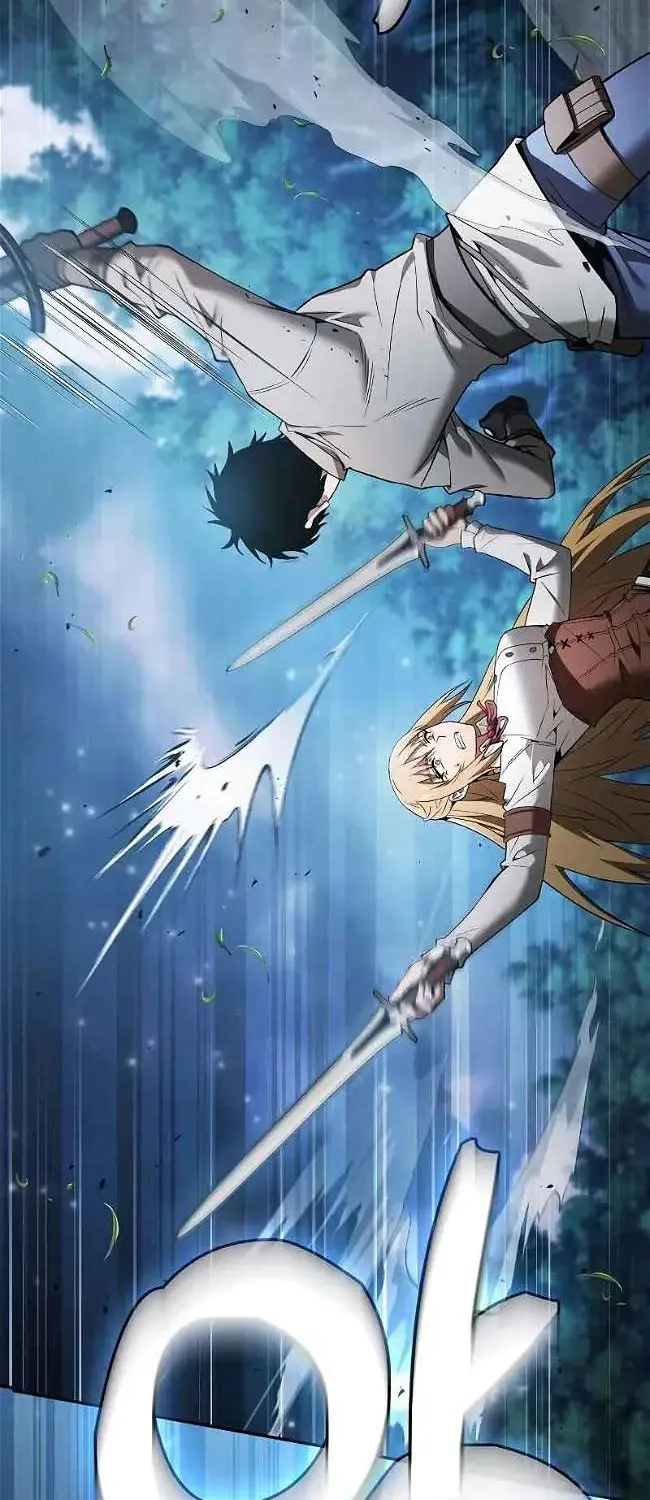 Read Academy Genius Swordmaster chapter 10 image 12 on Lezhin