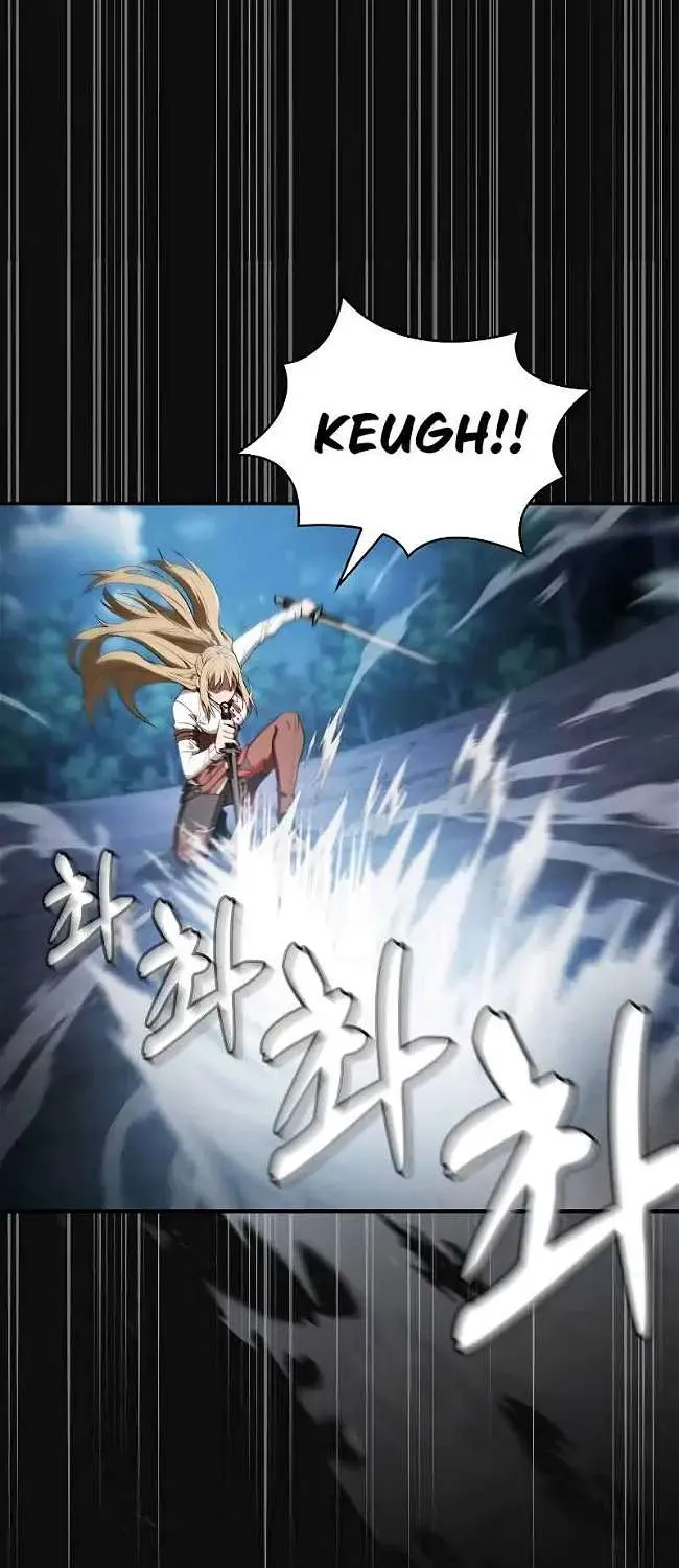 Read Academy Genius Swordmaster chapter 10 image 18 on Lezhin