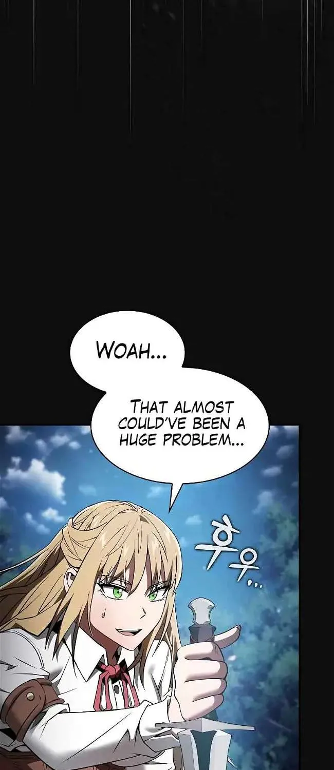 Read Academy Genius Swordmaster chapter 10 image 19 on Lezhin