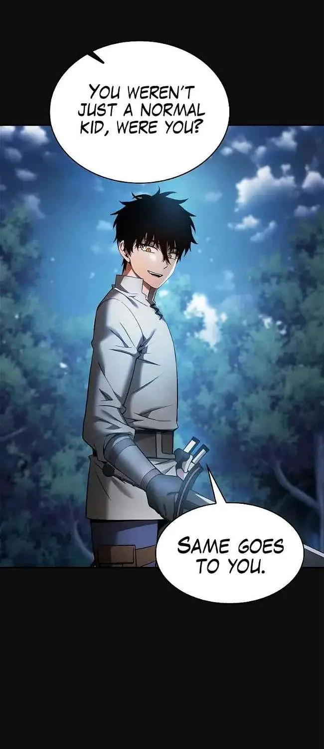 Read Academy Genius Swordmaster chapter 10 image 21 on Lezhin