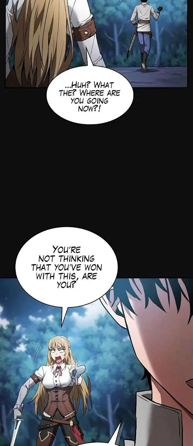 Read Academy Genius Swordmaster chapter 10 image 23 on Lezhin