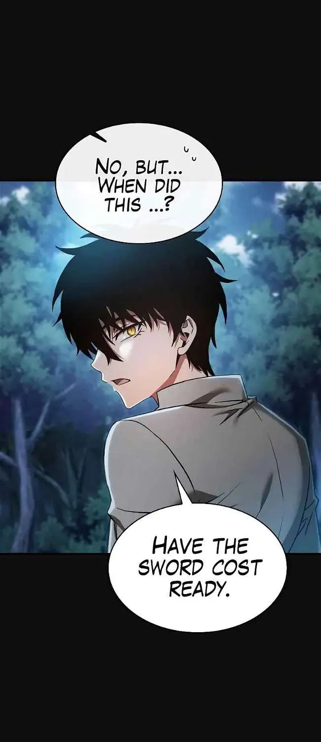 Read Academy Genius Swordmaster chapter 10 image 28 on Lezhin