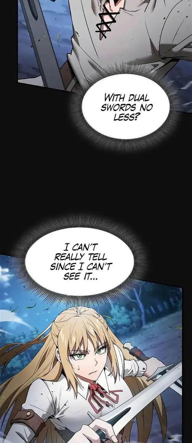 Read Academy Genius Swordmaster chapter 10 image 3 on Lezhin