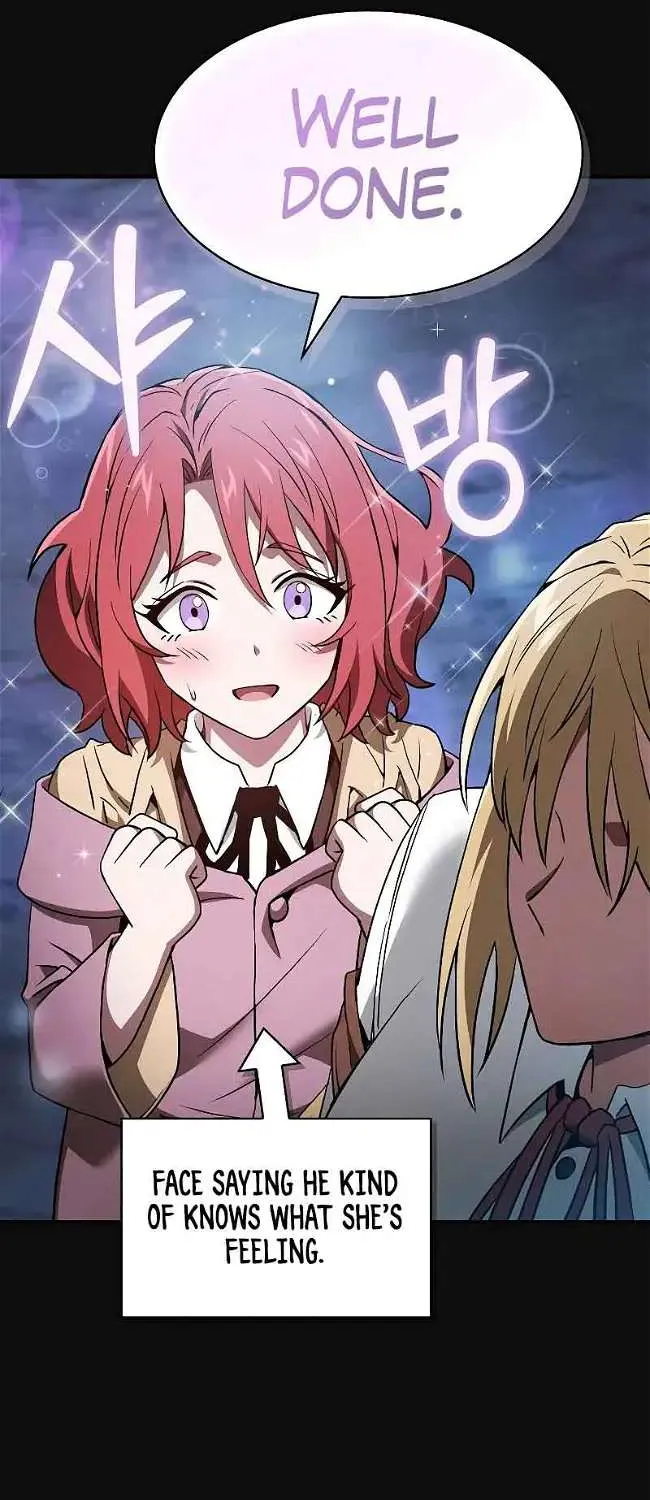 Read Academy Genius Swordmaster chapter 10 image 30 on Lezhin