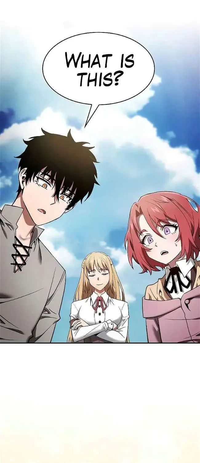 Read Academy Genius Swordmaster chapter 10 image 37 on Lezhin