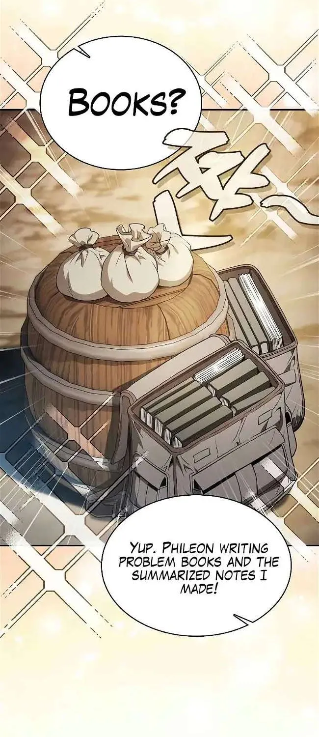 Read Academy Genius Swordmaster chapter 10 image 38 on Lezhin