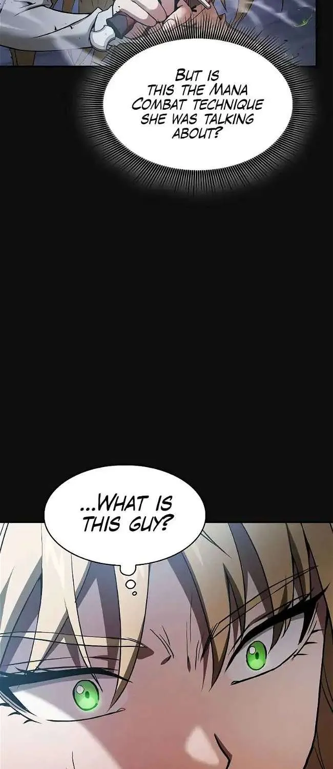 Read Academy Genius Swordmaster chapter 10 image 4 on Lezhin