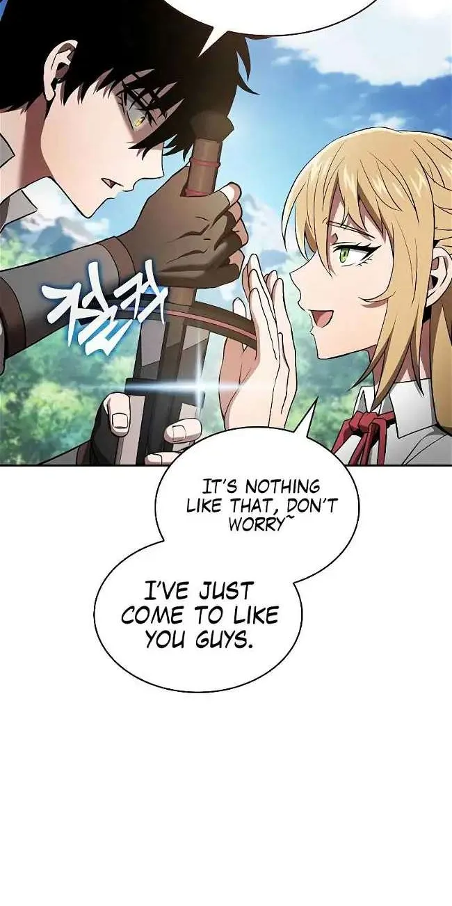 Read Academy Genius Swordmaster chapter 10 image 40 on Lezhin