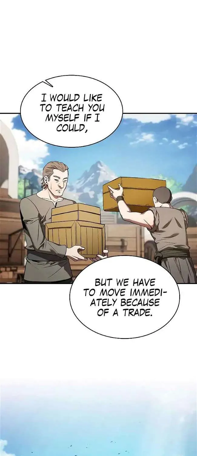 Read Academy Genius Swordmaster chapter 10 image 42 on Lezhin