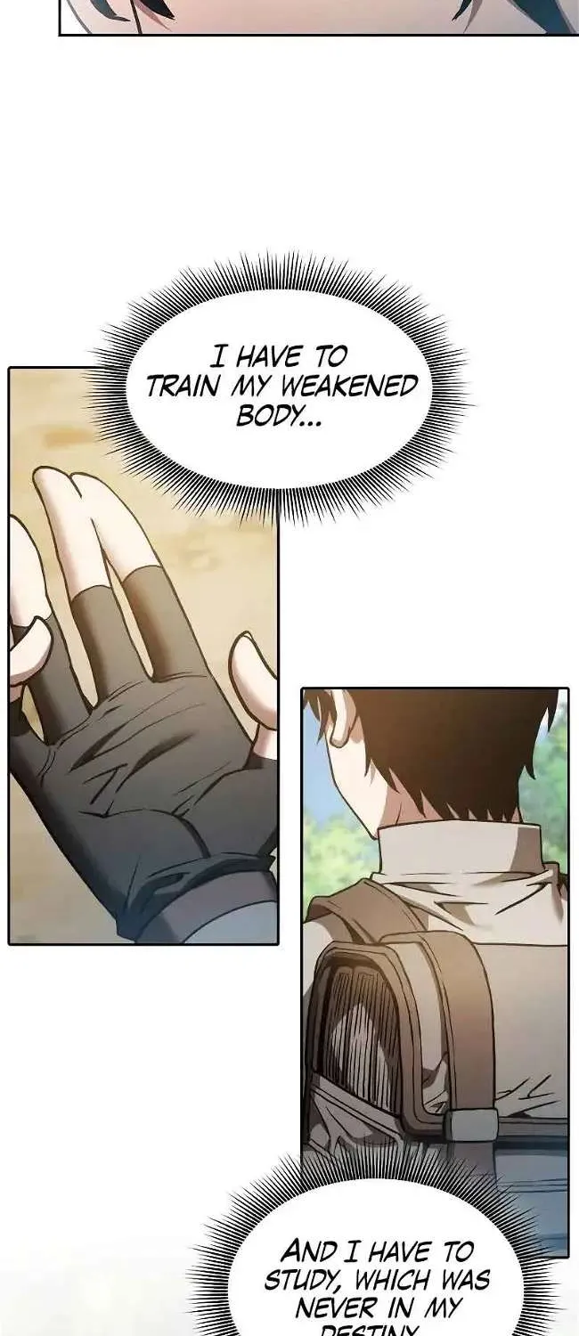 Read Academy Genius Swordmaster chapter 10 image 48 on Lezhin