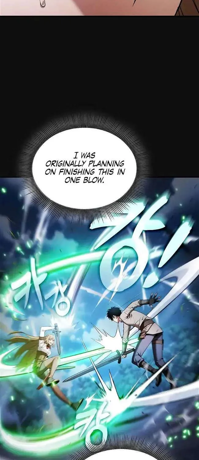 Read Academy Genius Swordmaster chapter 10 image 5 on Lezhin