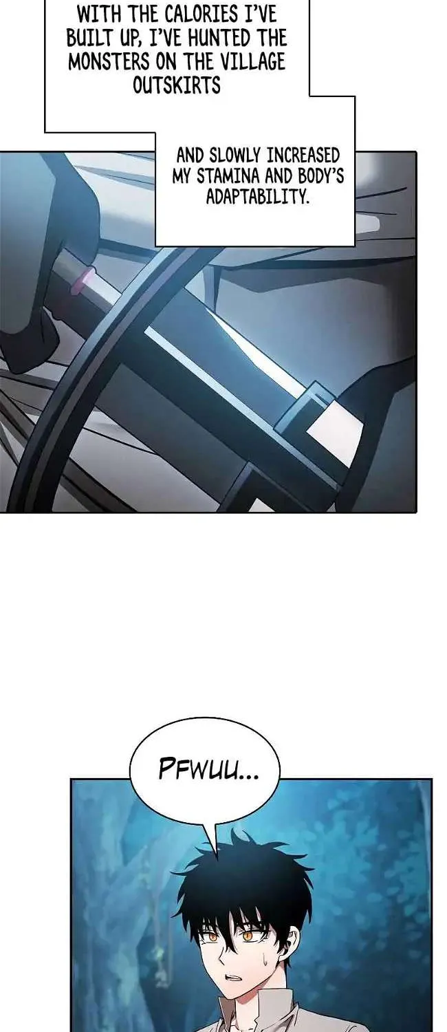 Read Academy Genius Swordmaster chapter 10 image 55 on Lezhin
